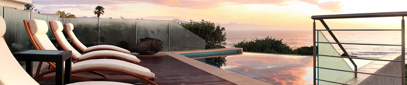 Periwinkle Guest Lodge